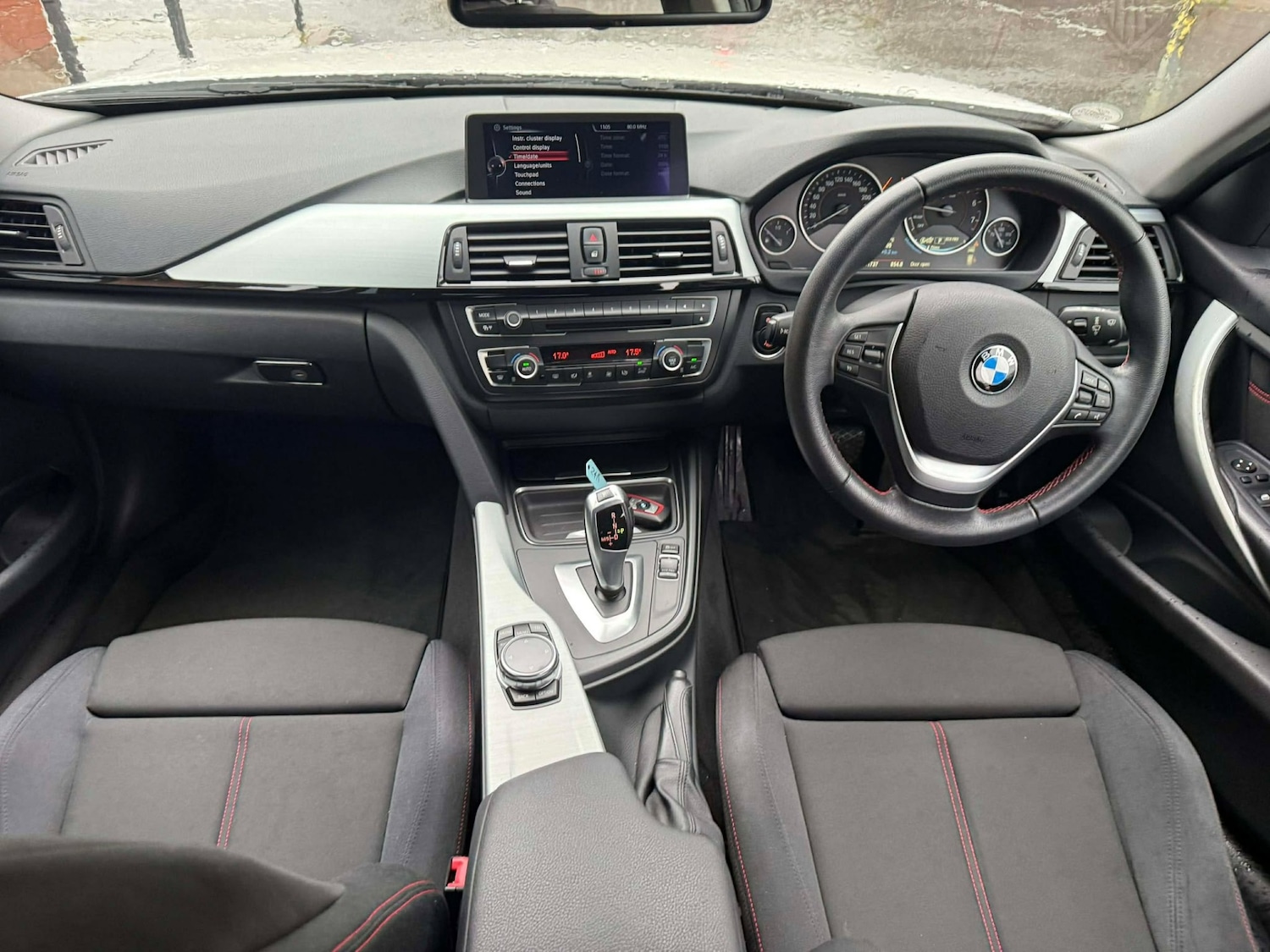 Used BMW 3 Series 2014 for sale - 77323557: Photo 12