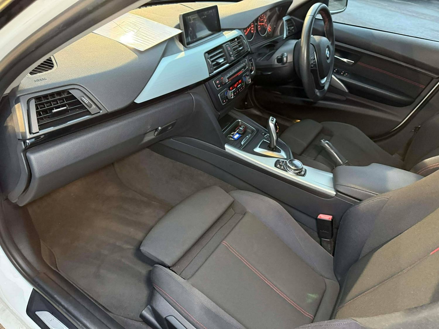 Used BMW 3 Series 2014 for sale - 77323557: Photo 14