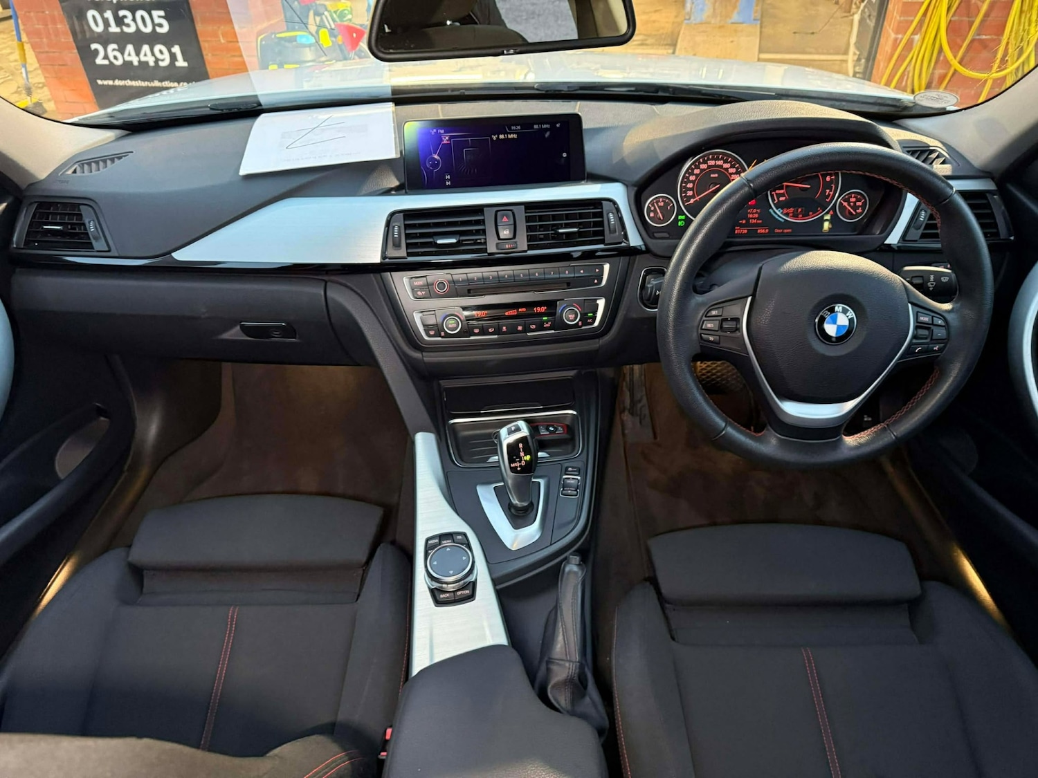 Used BMW 3 Series 2014 for sale - 77323557: Photo 15