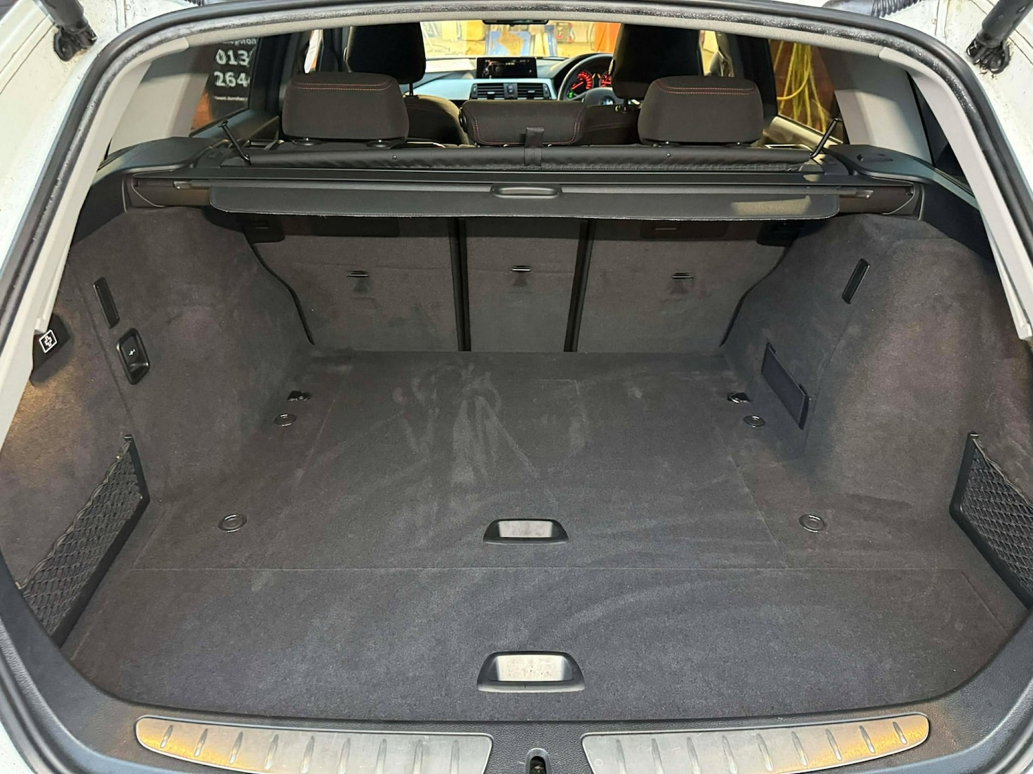 Used BMW 3 Series 2014 for sale - 77323557: Photo 18