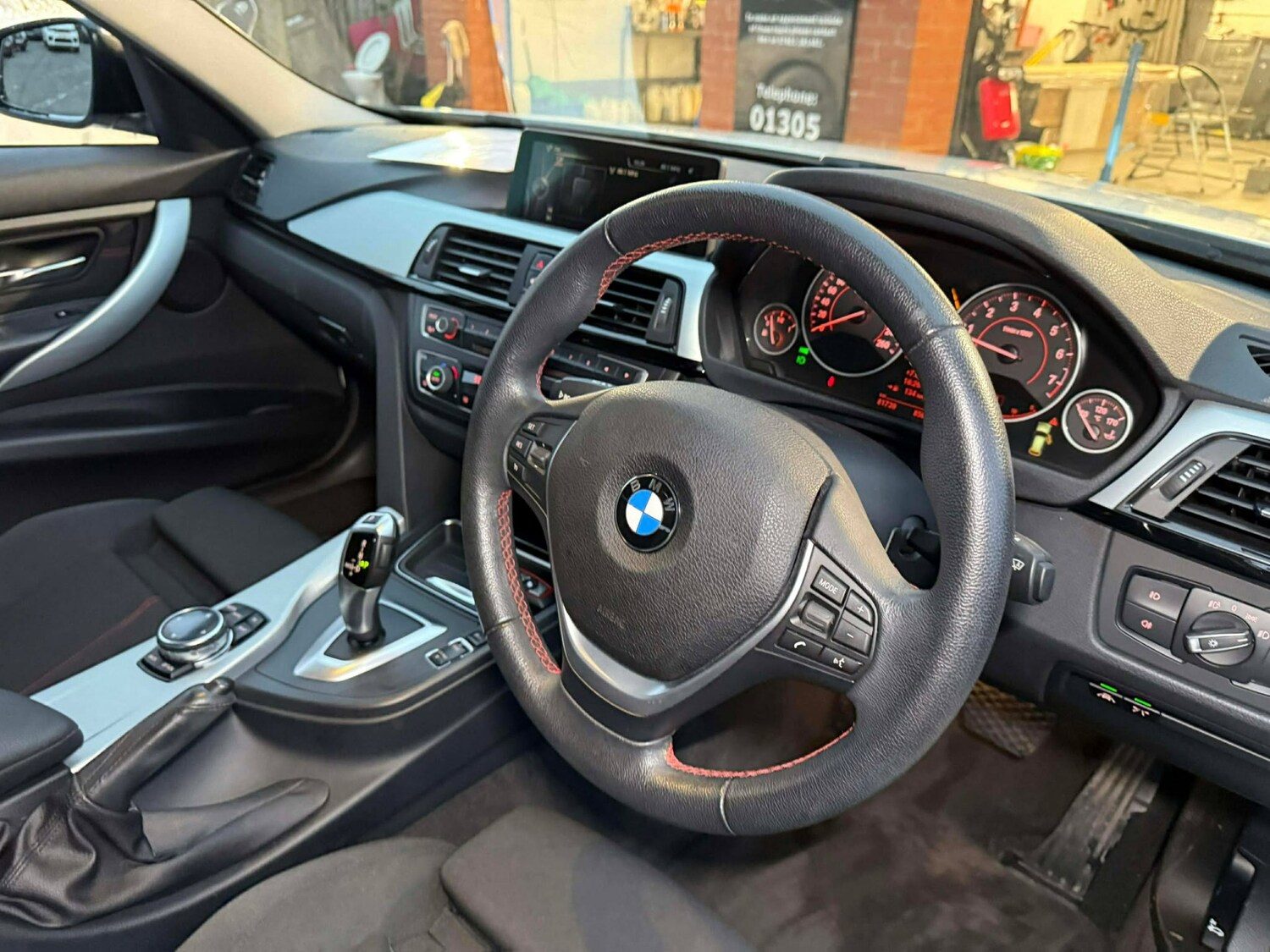 Used BMW 3 Series 2014 for sale - 77323557: Photo 20