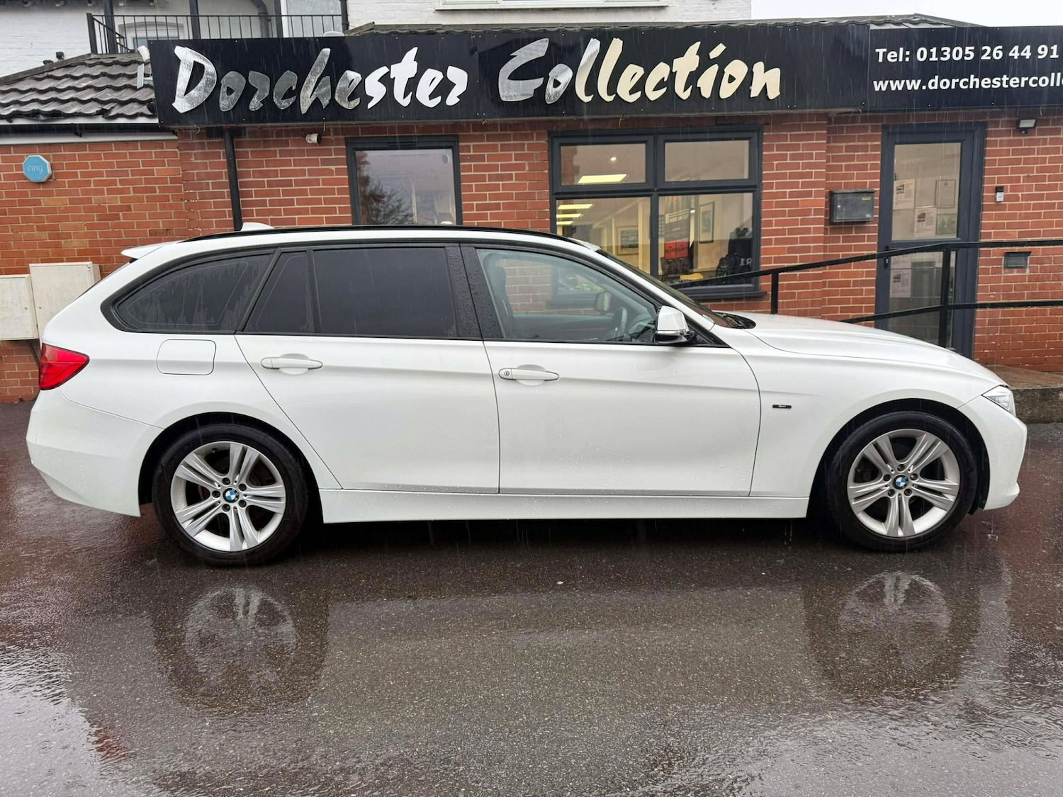 Used BMW 3 Series 2014 for sale - 77323557: Photo 21
