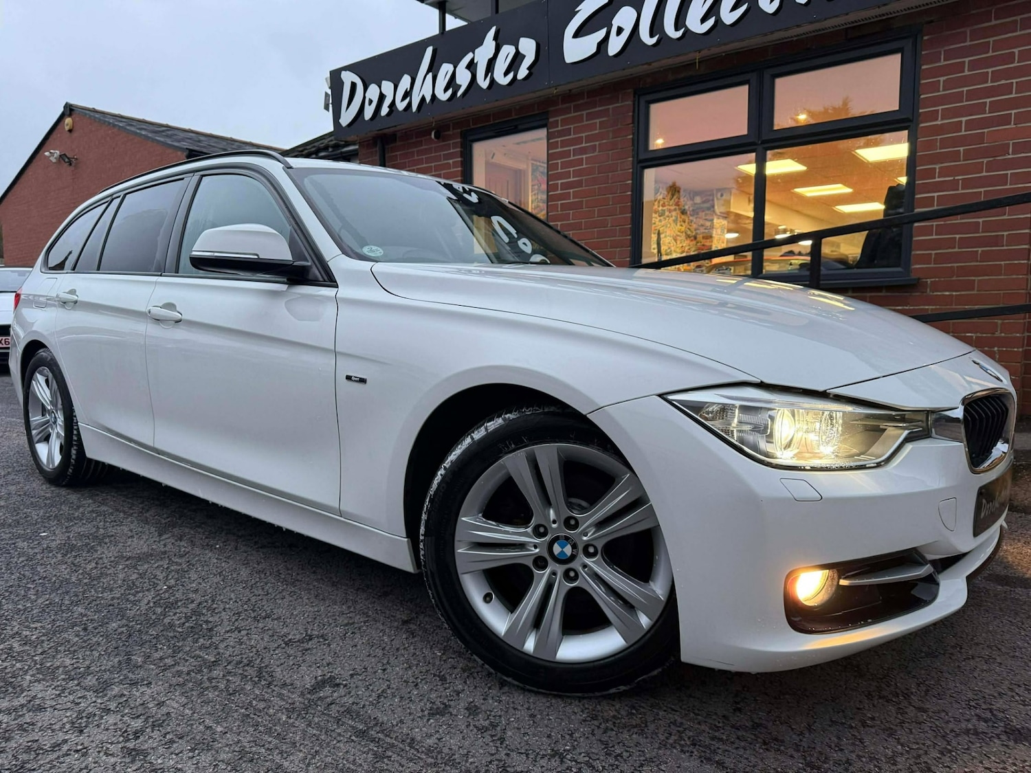 Used BMW 3 Series 2014 for sale - 77323557: Photo 24