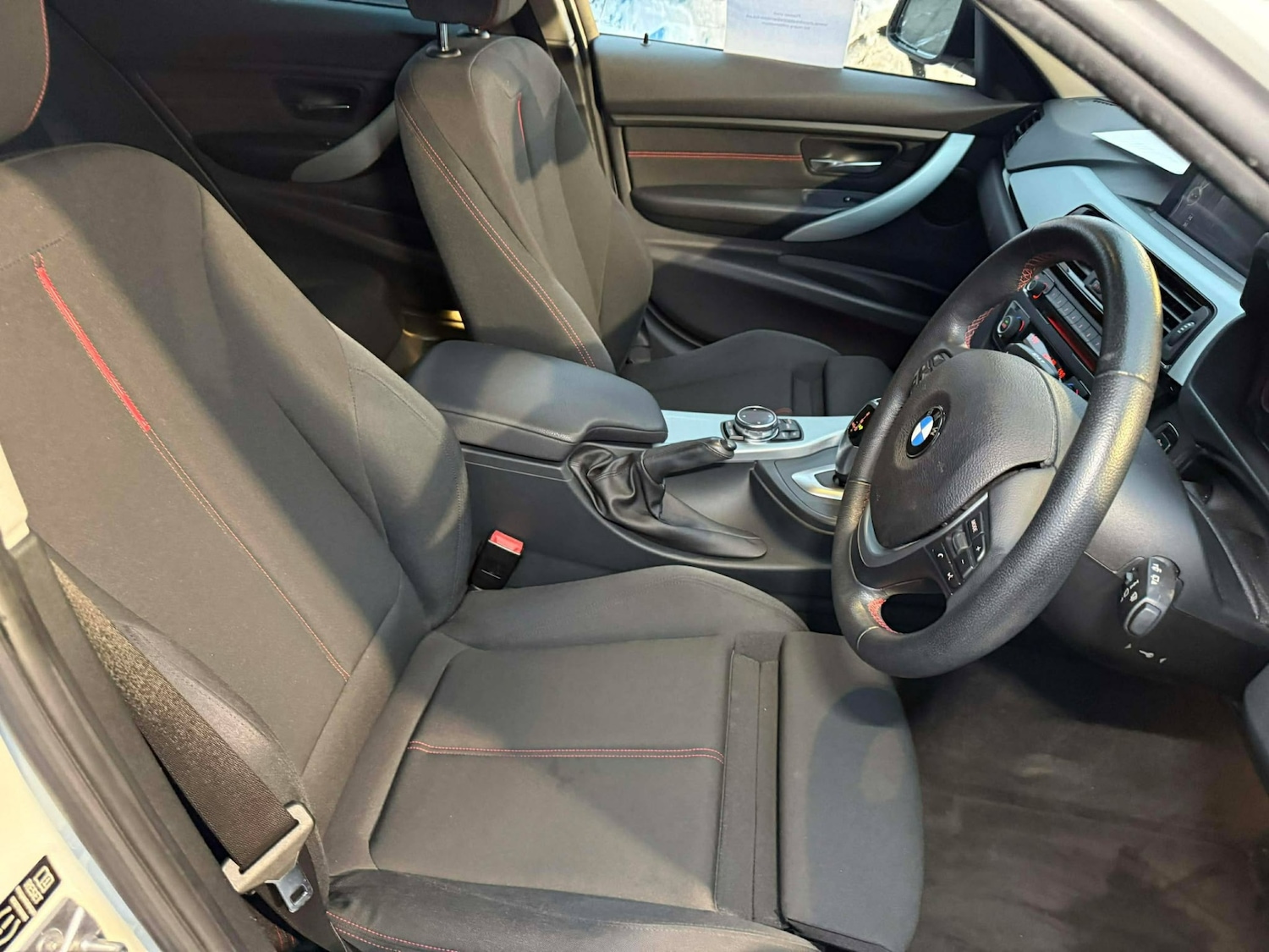 Used BMW 3 Series 2014 for sale - 77323557: Photo 25