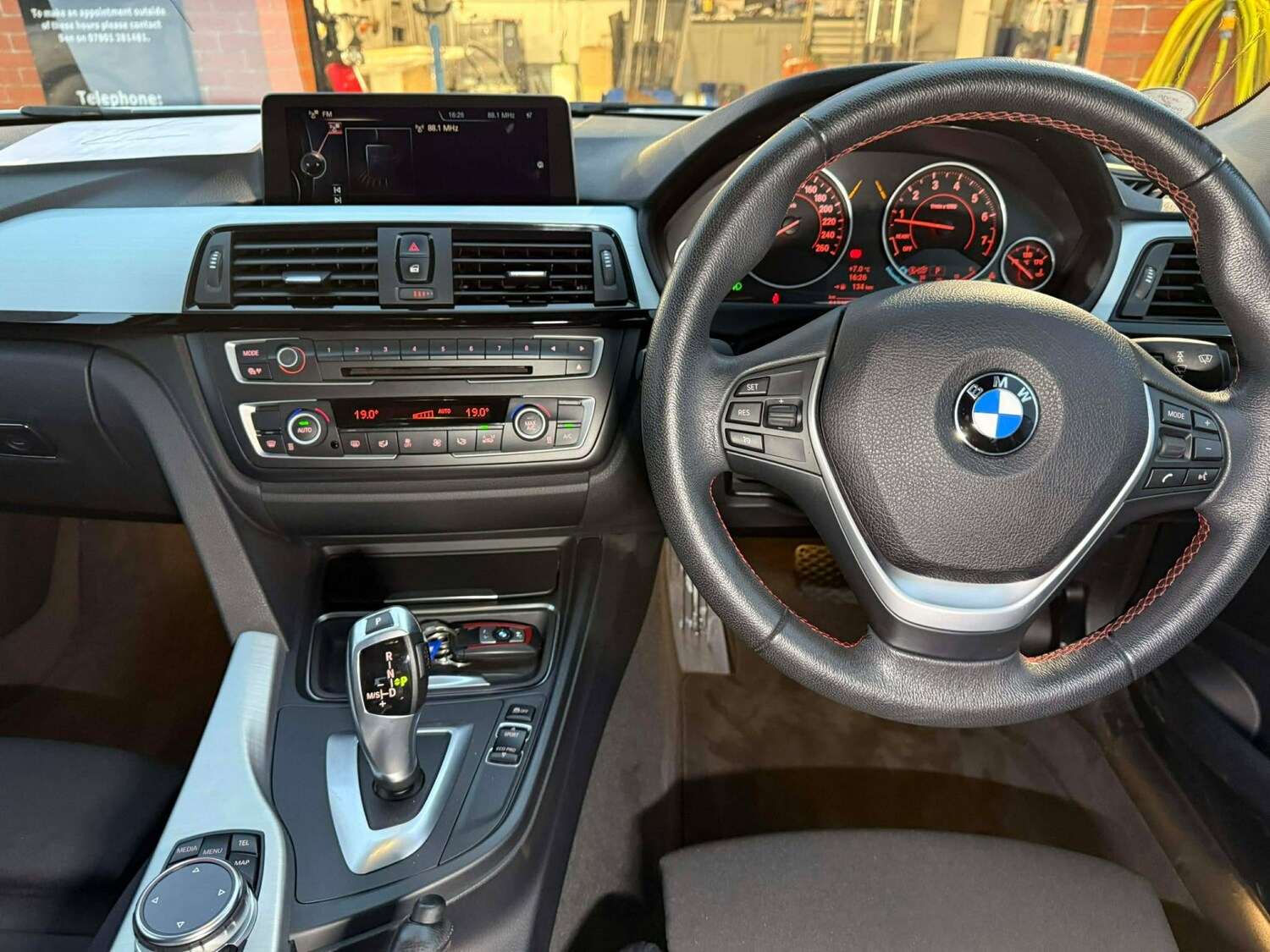 Used BMW 3 Series 2014 for sale - 77323557: Photo 28