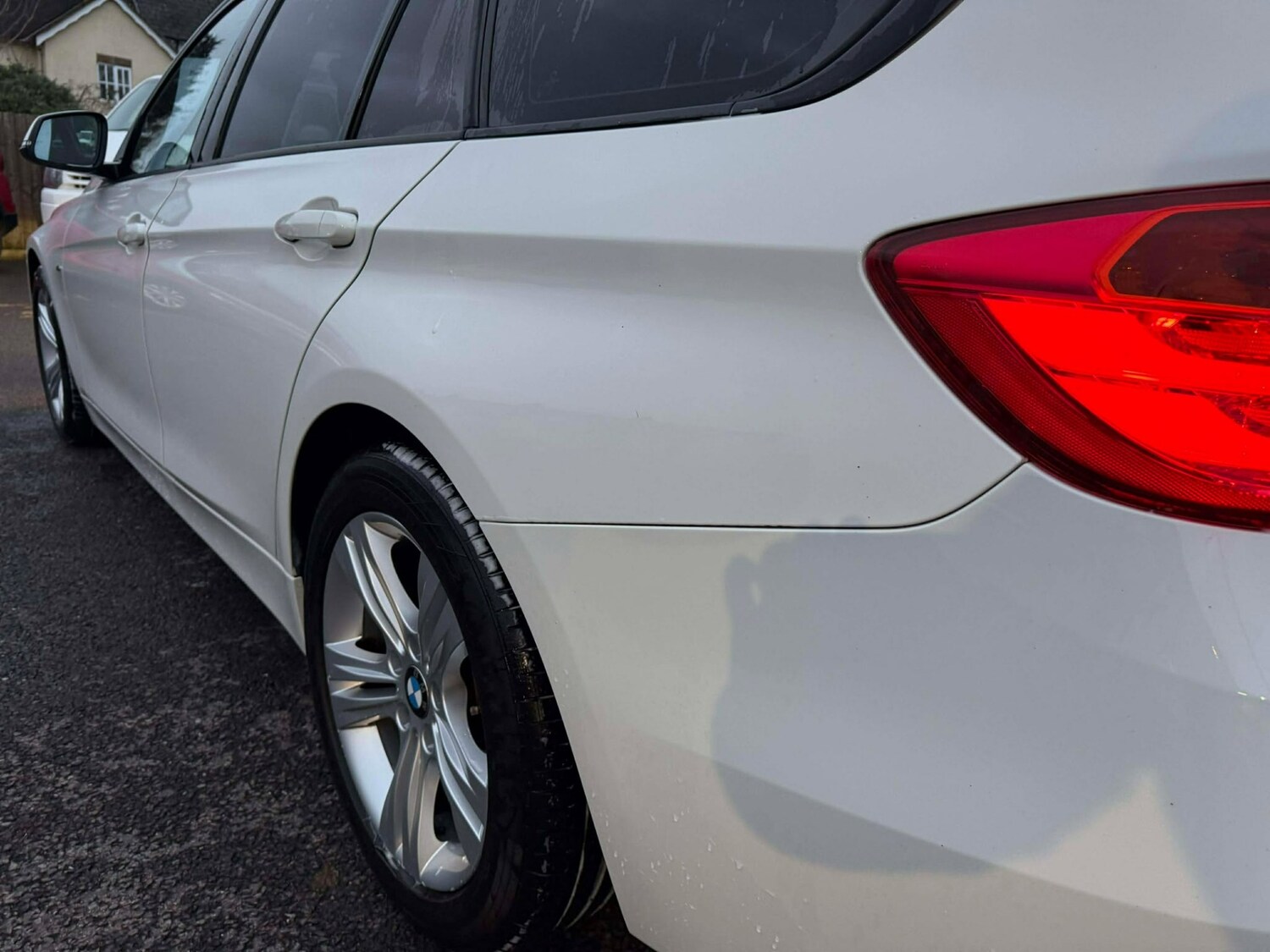 Used BMW 3 Series 2014 for sale - 77323557: Photo 29