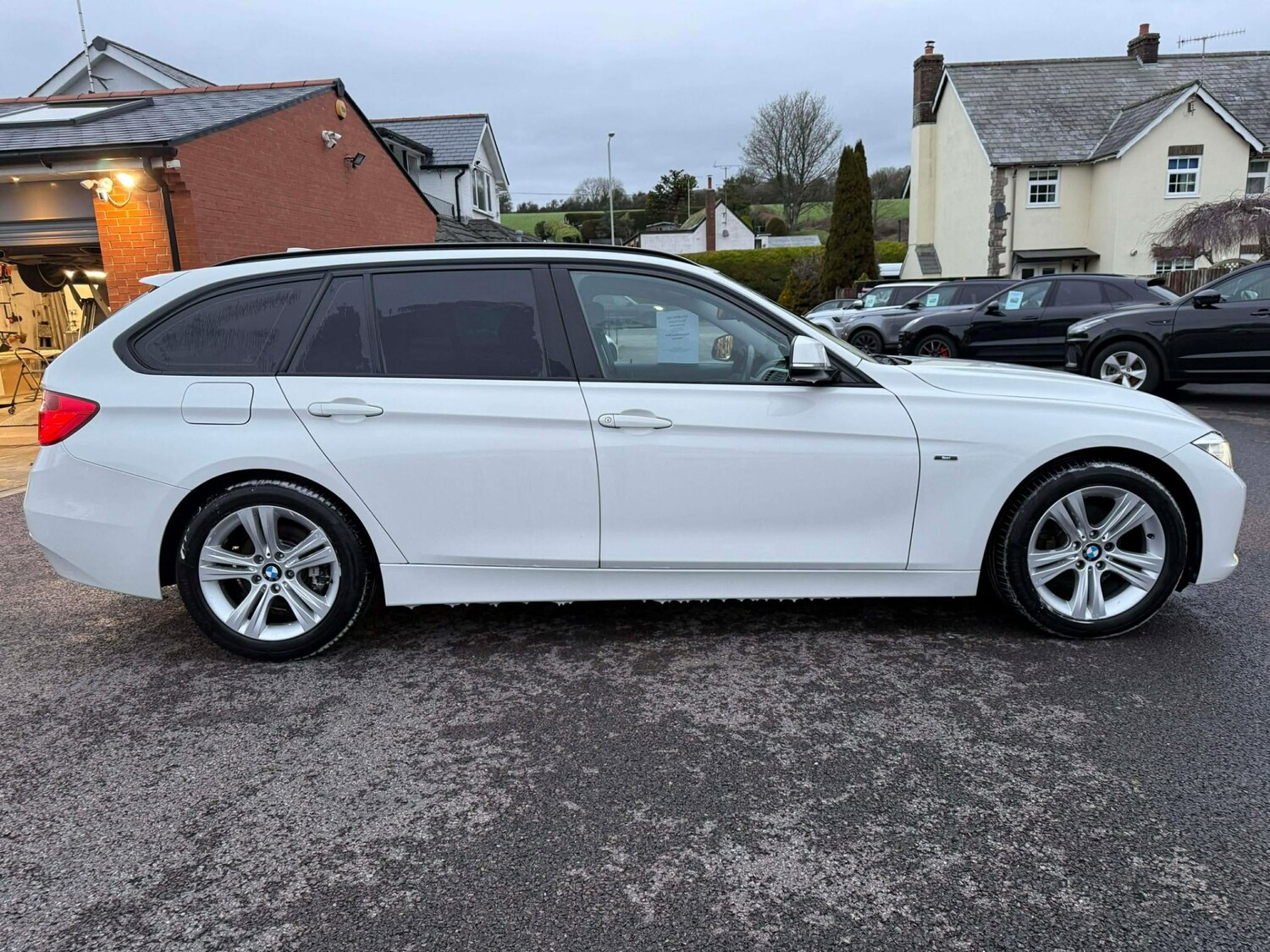 Used BMW 3 Series 2014 for sale - 77323557: Photo 3