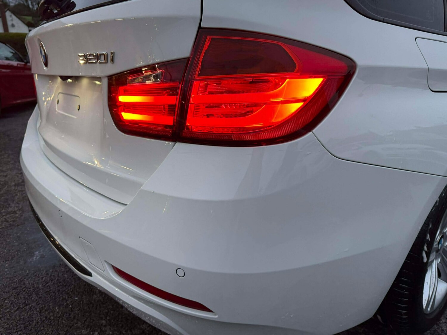 Used BMW 3 Series 2014 for sale - 77323557: Photo 35