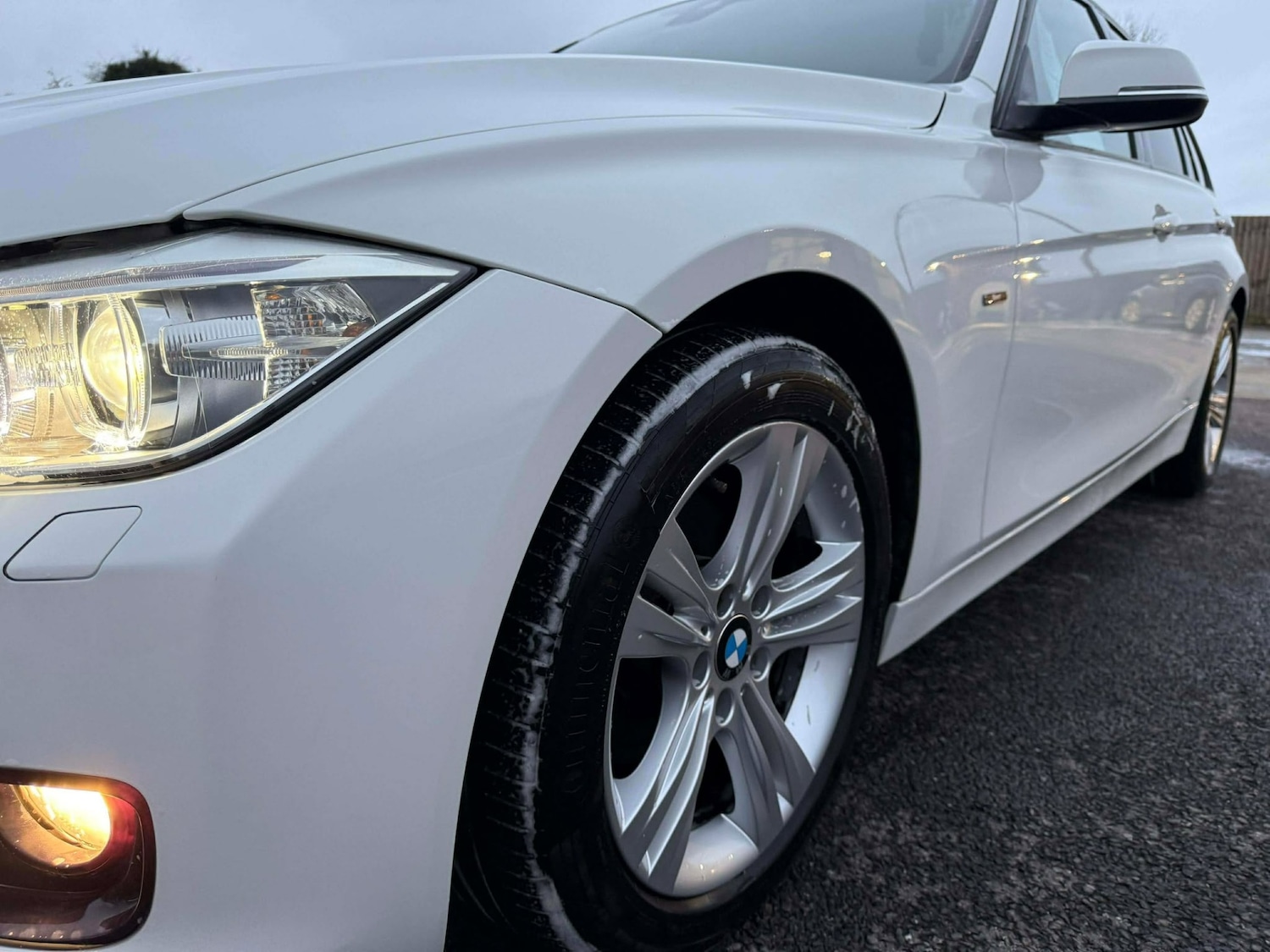 Used BMW 3 Series 2014 for sale - 77323557: Photo 36