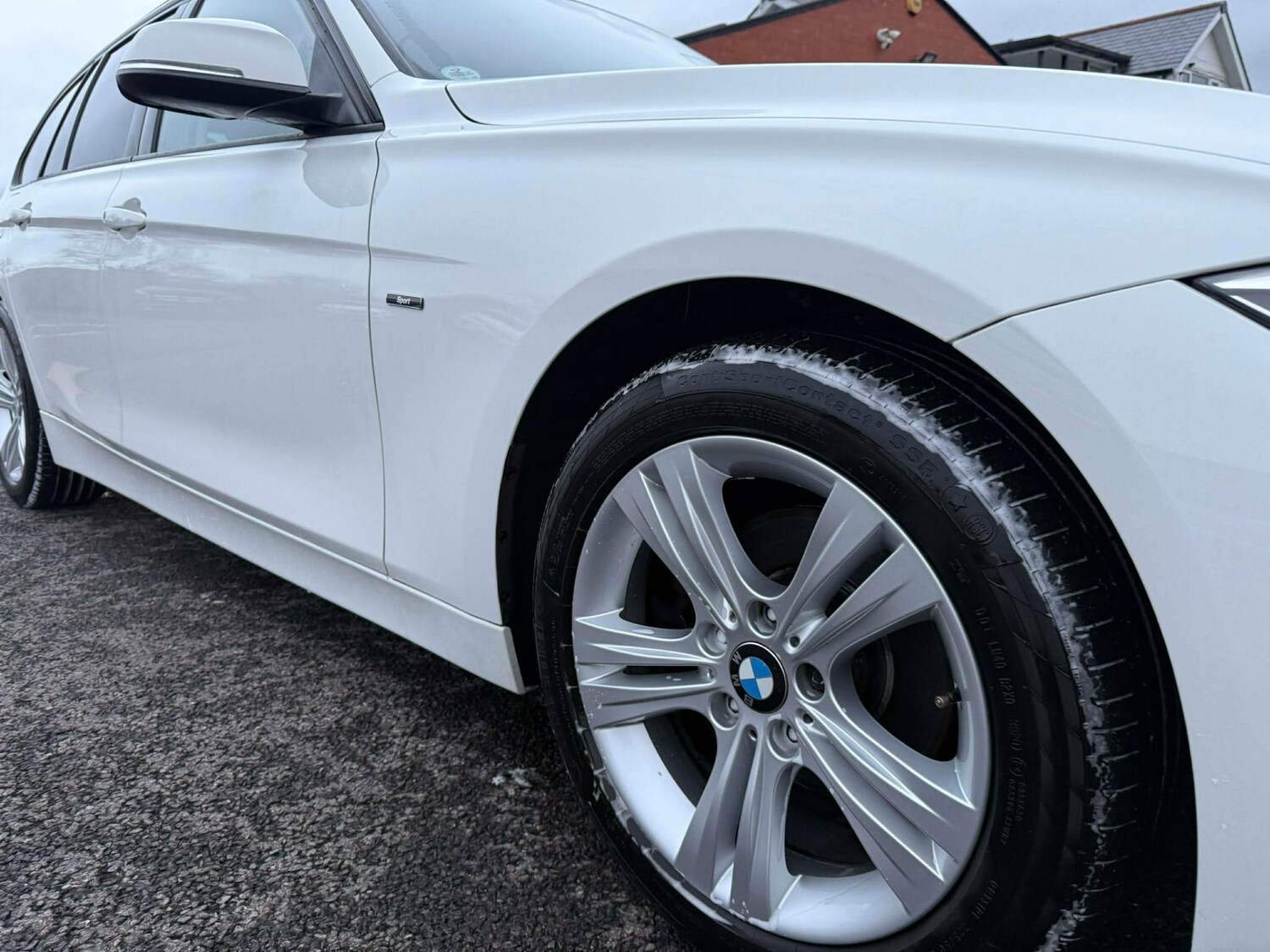 Used BMW 3 Series 2014 for sale - 77323557: Photo 37