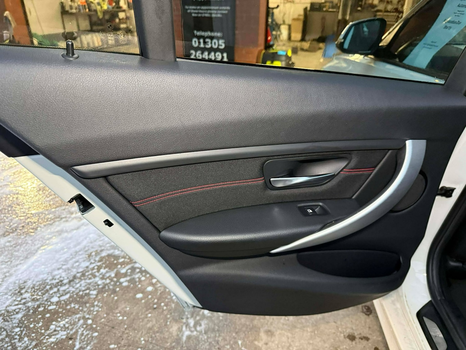 Used BMW 3 Series 2014 for sale - 77323557: Photo 38