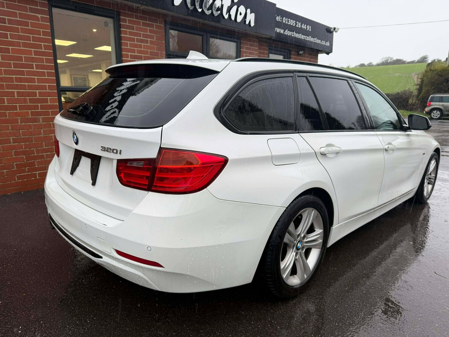 Used BMW 3 Series 2014 for sale - 77323557: Photo 4
