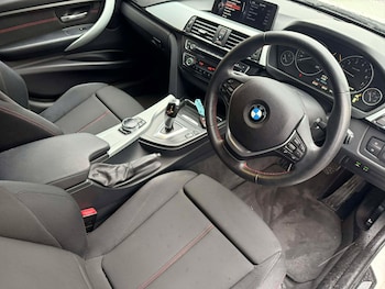 Used BMW 3 Series 2014 for sale - 77323557: Photo