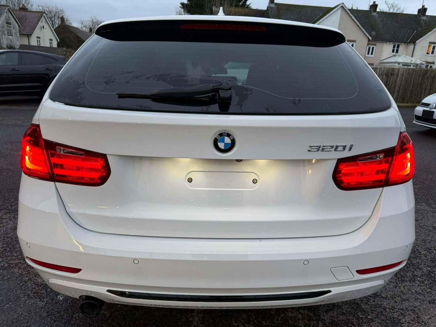 Used BMW 3 Series 2014 for sale - 77323557: Photo 5
