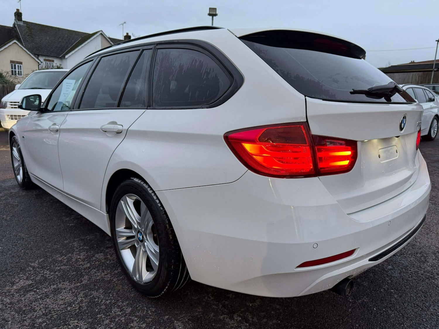Used BMW 3 Series 2014 for sale - 77323557: Photo 6