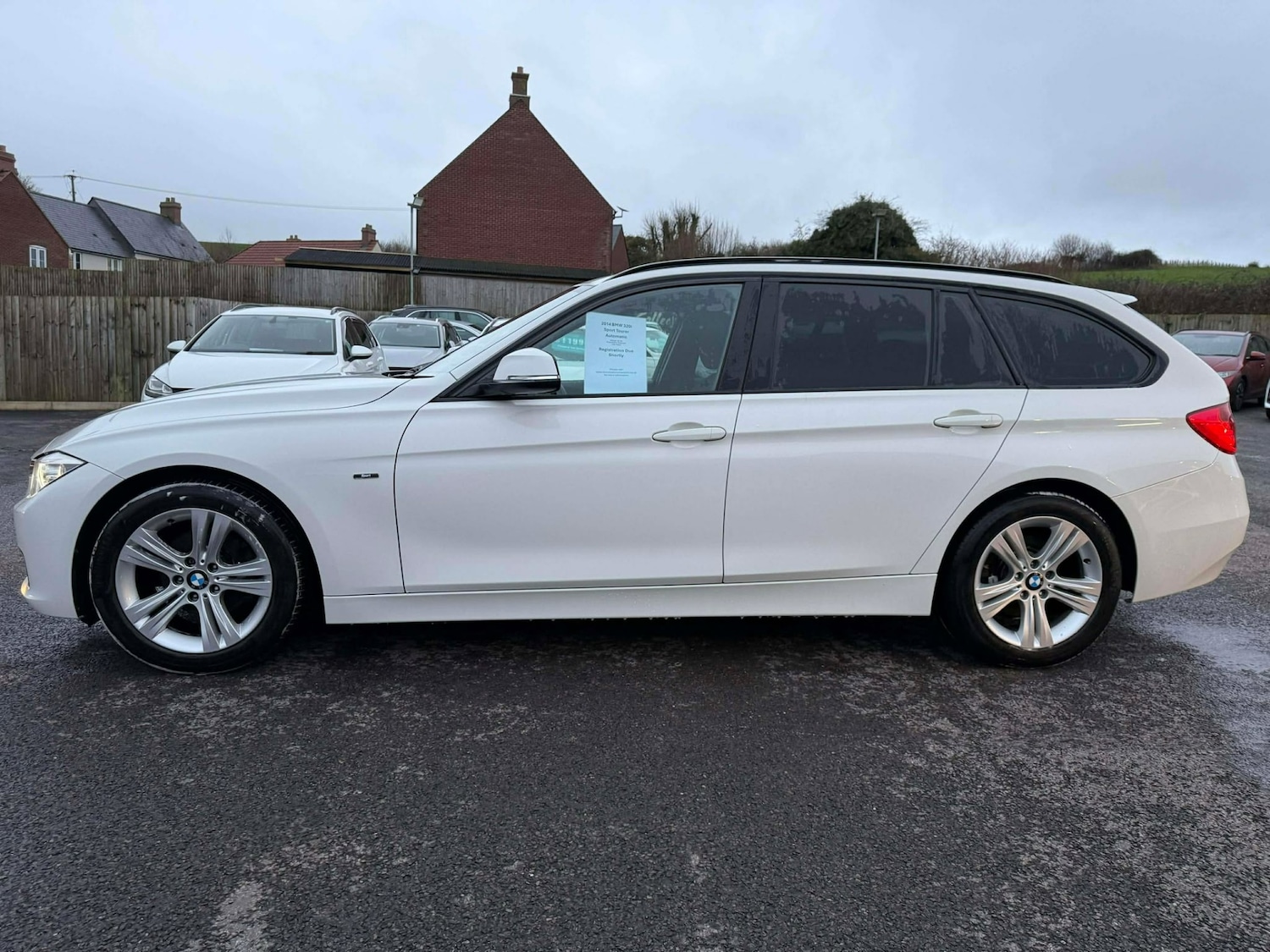 Used BMW 3 Series 2014 for sale - 77323557: Photo 7