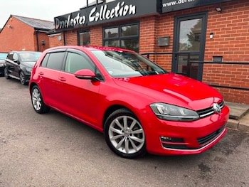 Used Volkswagen Golf 2015 for sale - 79481714: Photo