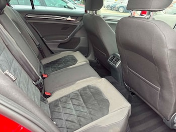 Used Volkswagen Golf 2015 for sale - 79481714: Photo