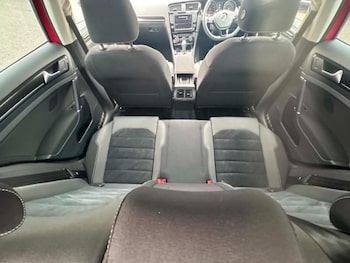 Used Volkswagen Golf 2015 for sale - 79481714: Photo
