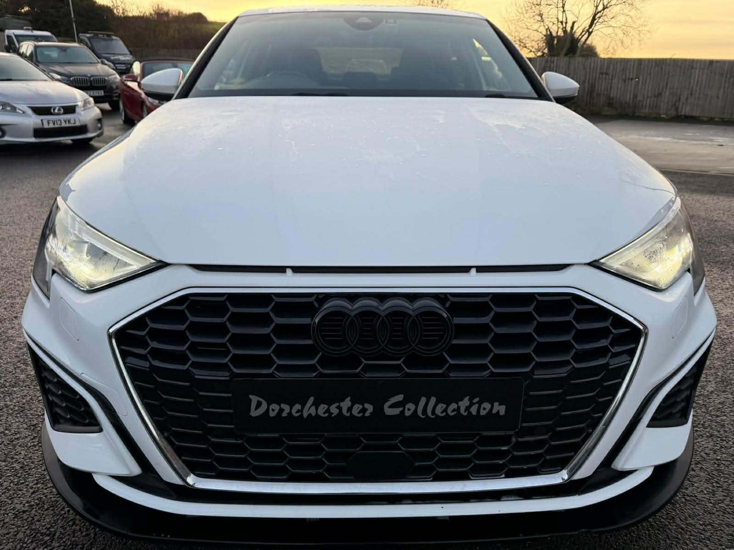 Used Audi A3 2021 for sale - 77173387: Photo 10