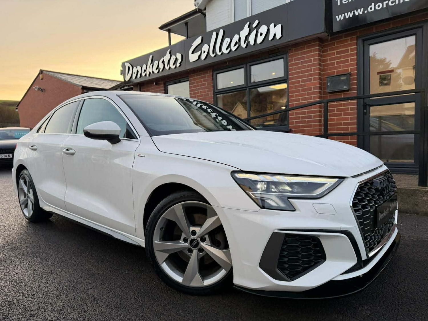 Used Audi A3 2021 for sale - 77173387: Photo 11