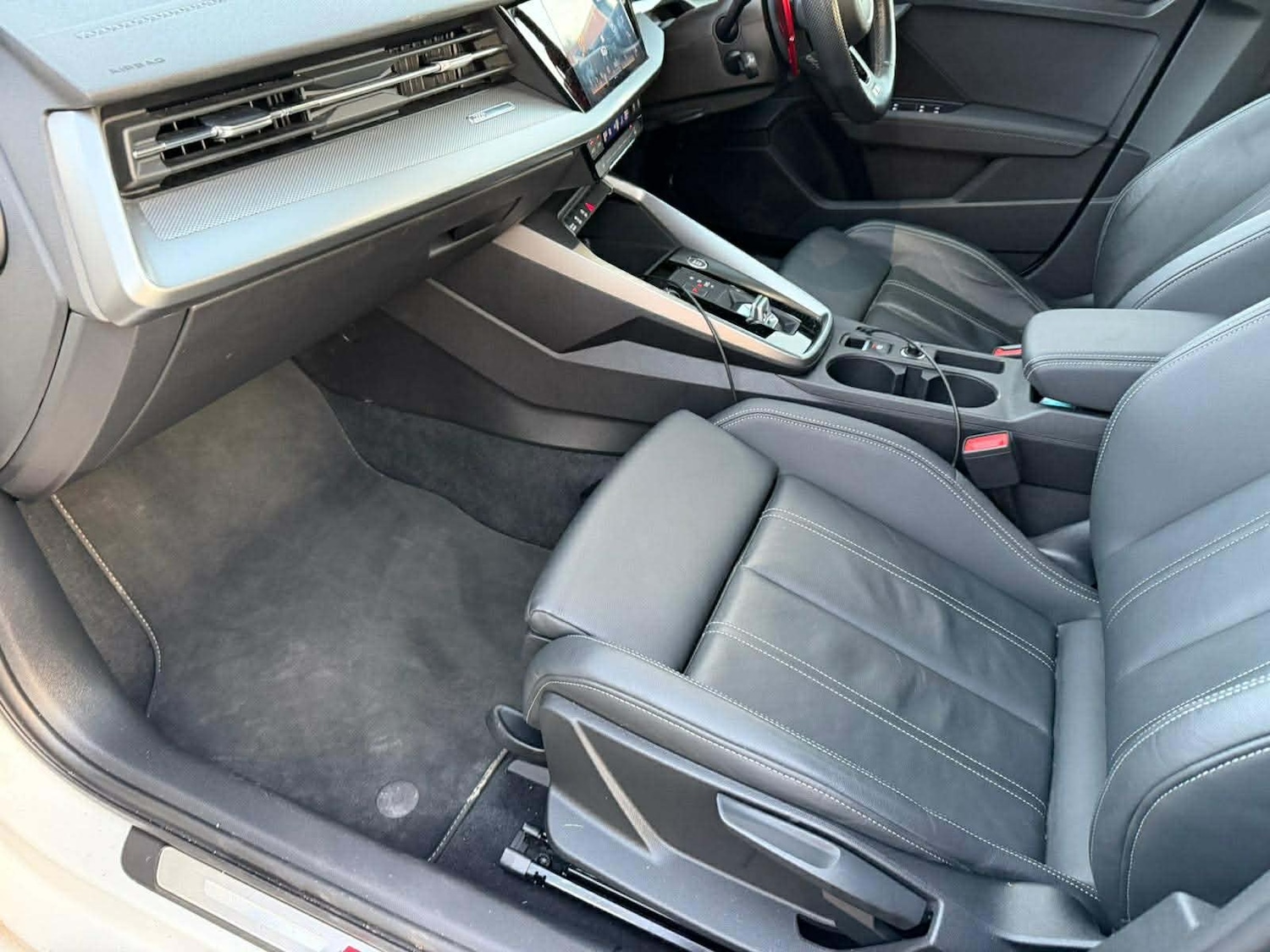 Used Audi A3 2021 for sale - 77173387: Photo 14