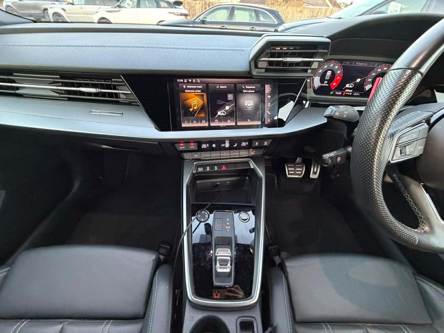 Used Audi A3 2021 for sale - 77173387: Photo 16