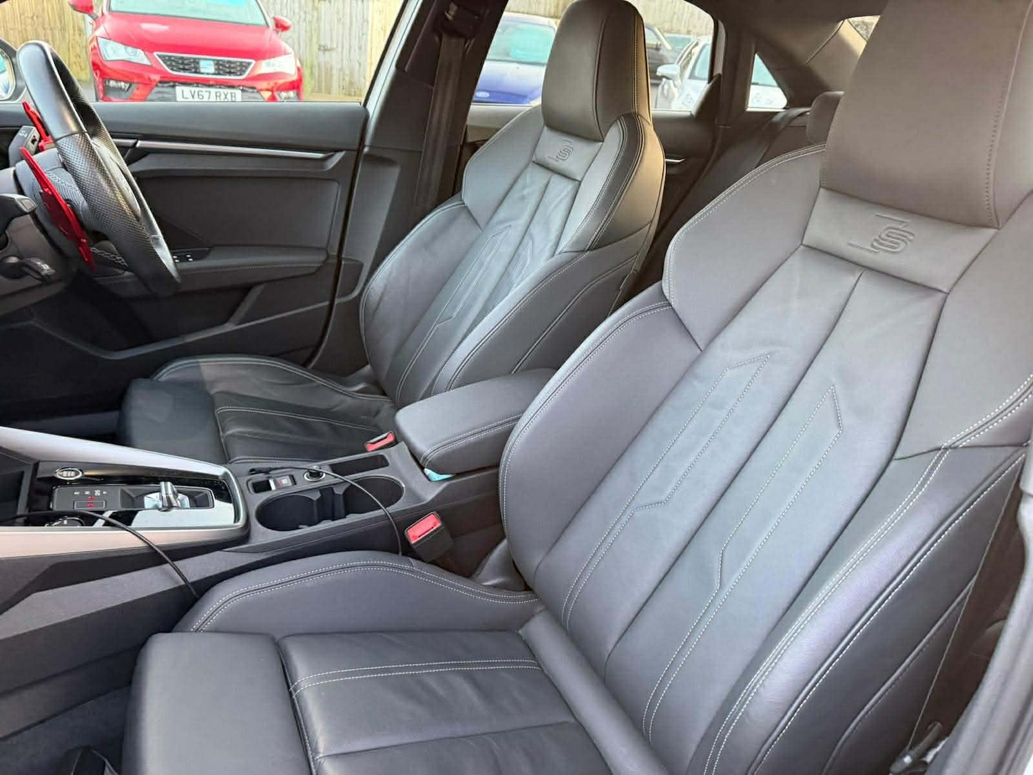 Used Audi A3 2021 for sale - 77173387: Photo 17