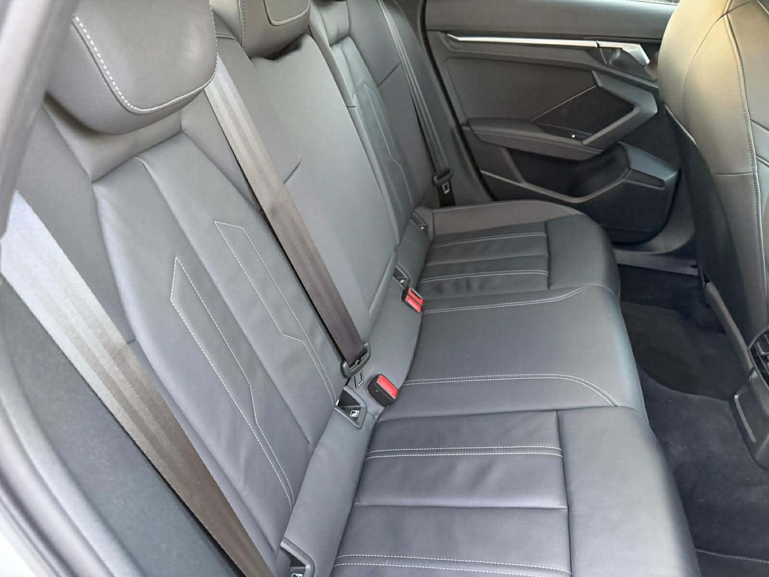 Used Audi A3 2021 for sale - 77173387: Photo 18