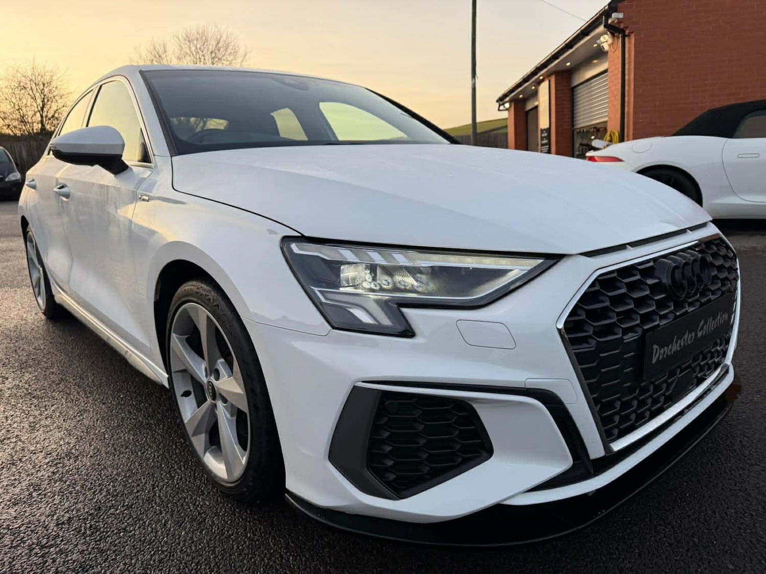 Used Audi A3 2021 for sale - 77173387: Photo 19