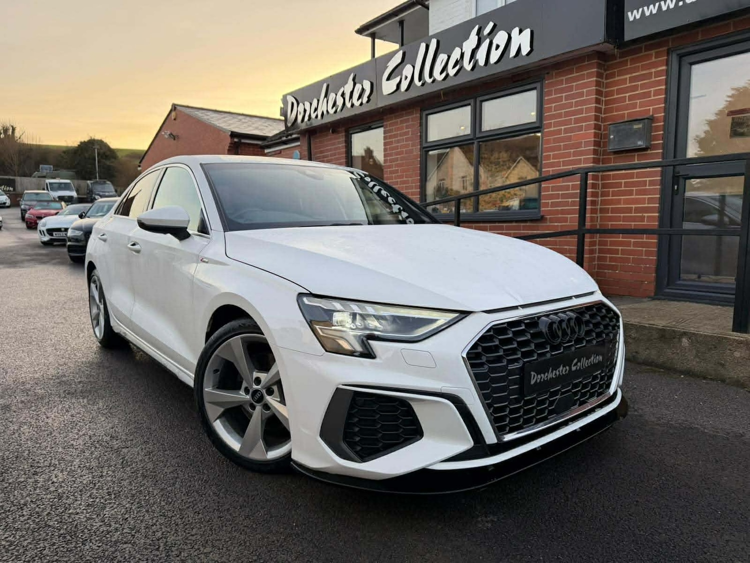 Used Audi A3 2021 for sale - 77173387: Photo 20