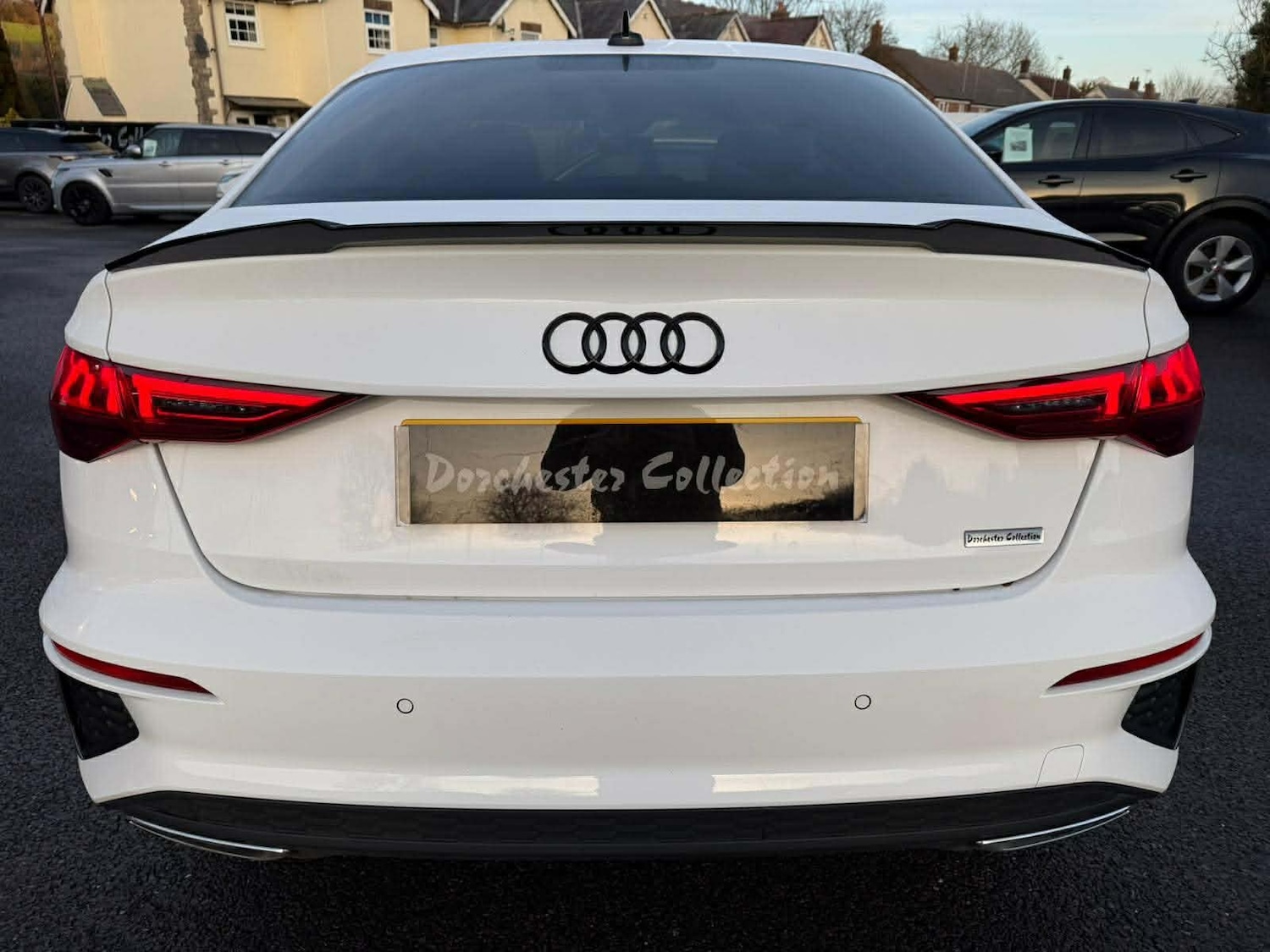 Used Audi A3 2021 for sale - 77173387: Photo 23