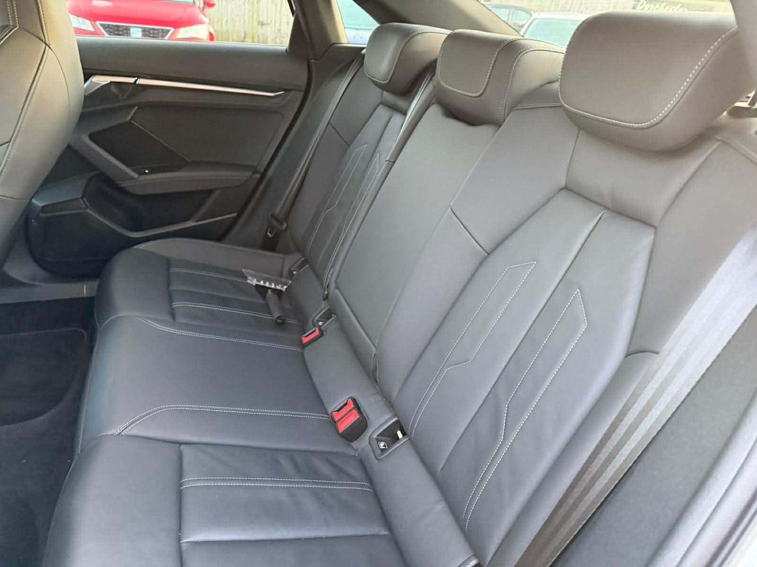 Used Audi A3 2021 for sale - 77173387: Photo 24