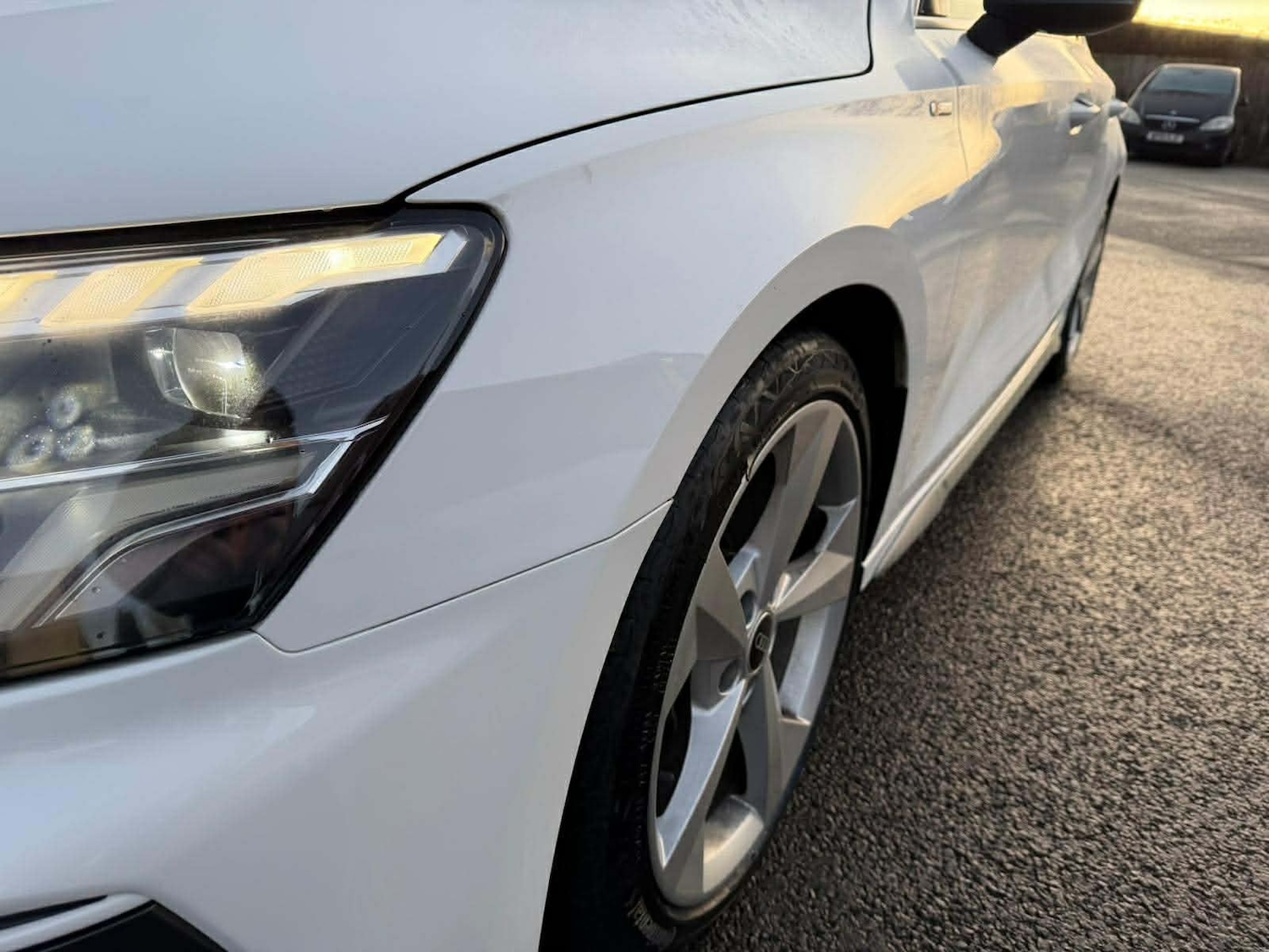 Used Audi A3 2021 for sale - 77173387: Photo 25