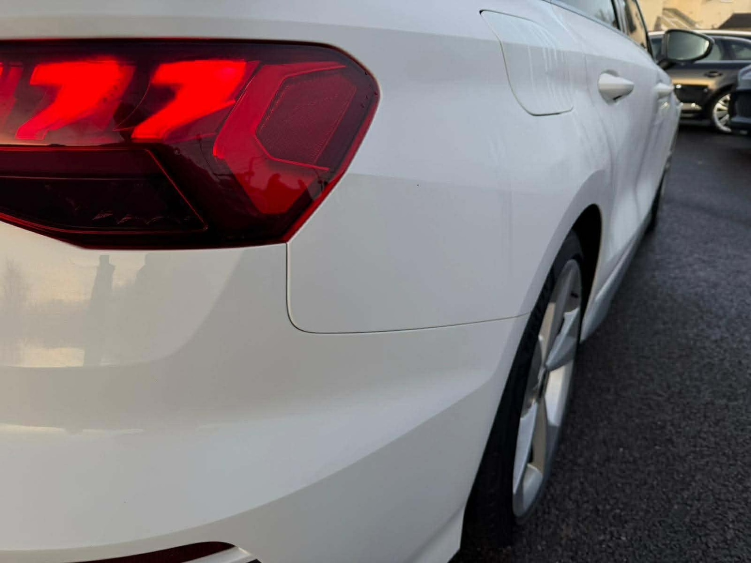 Used Audi A3 2021 for sale - 77173387: Photo 27