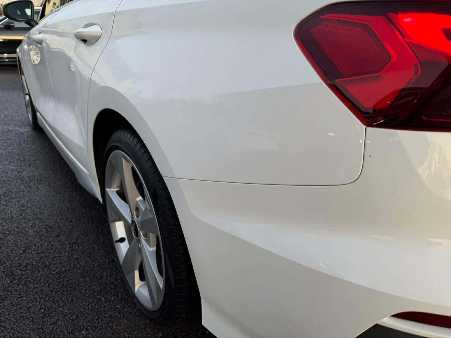 Used Audi A3 2021 for sale - 77173387: Photo 28