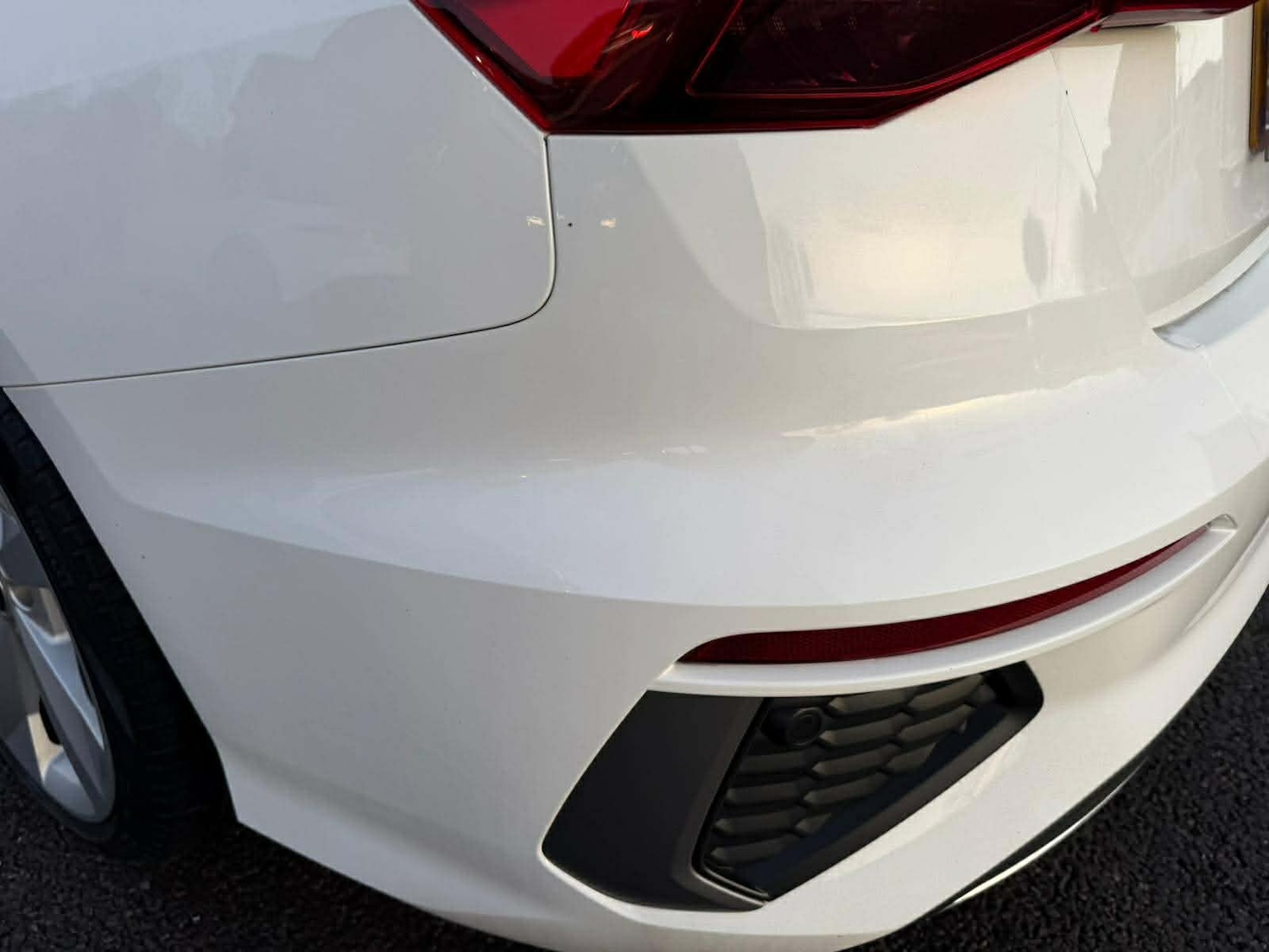 Used Audi A3 2021 for sale - 77173387: Photo 29