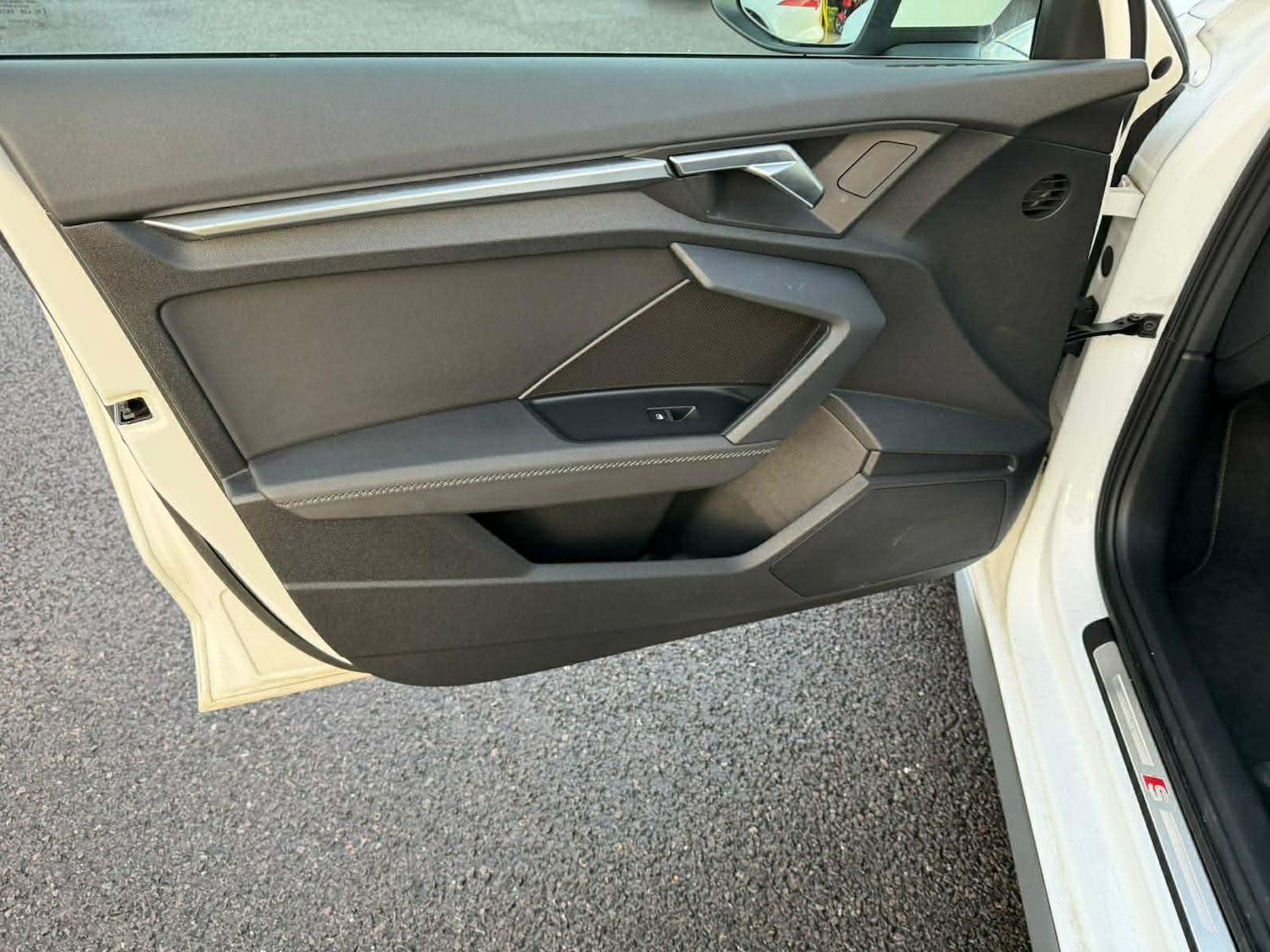 Used Audi A3 2021 for sale - 77173387: Photo 32