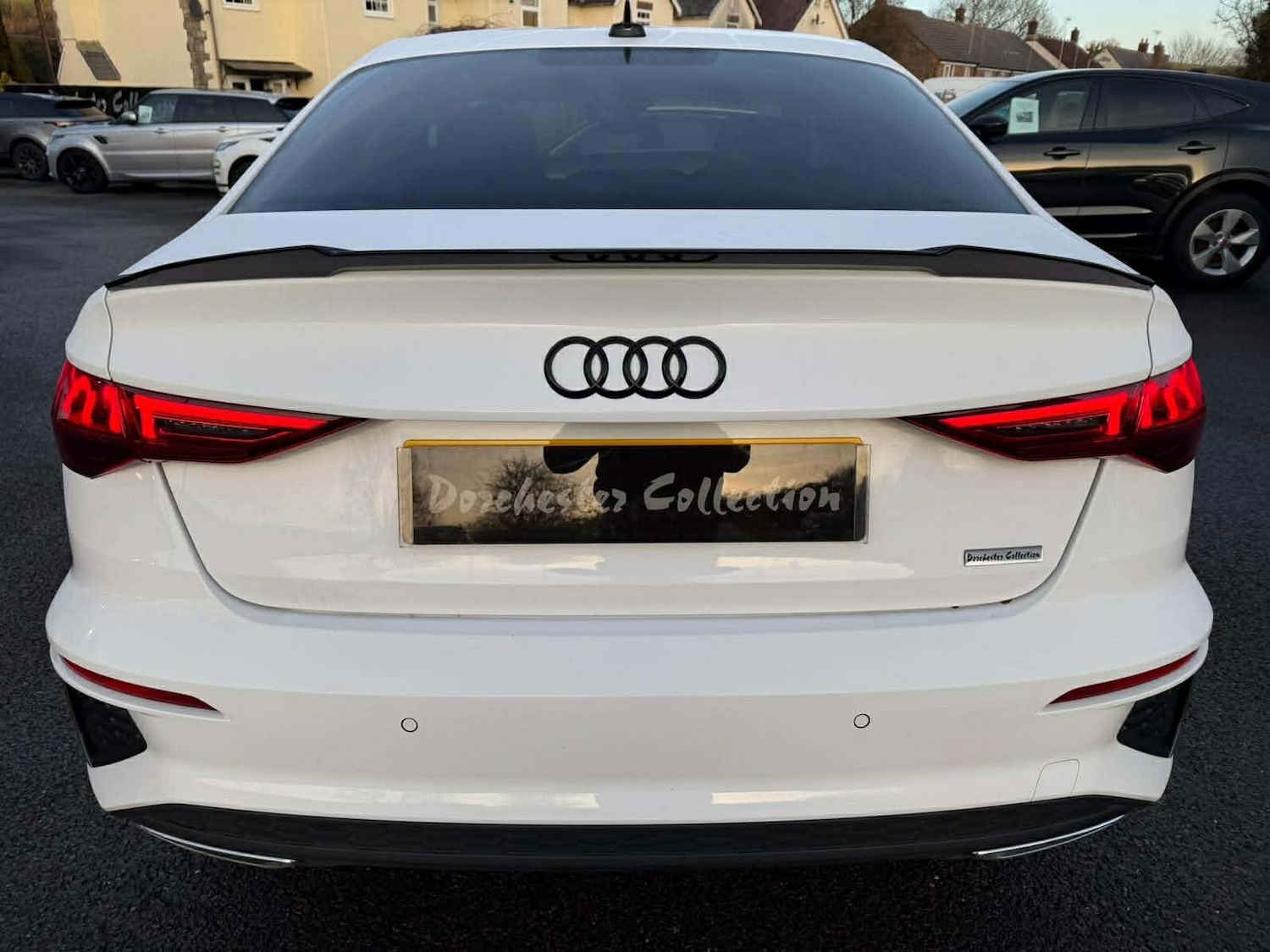 Used Audi A3 2021 for sale - 77173387: Photo 5