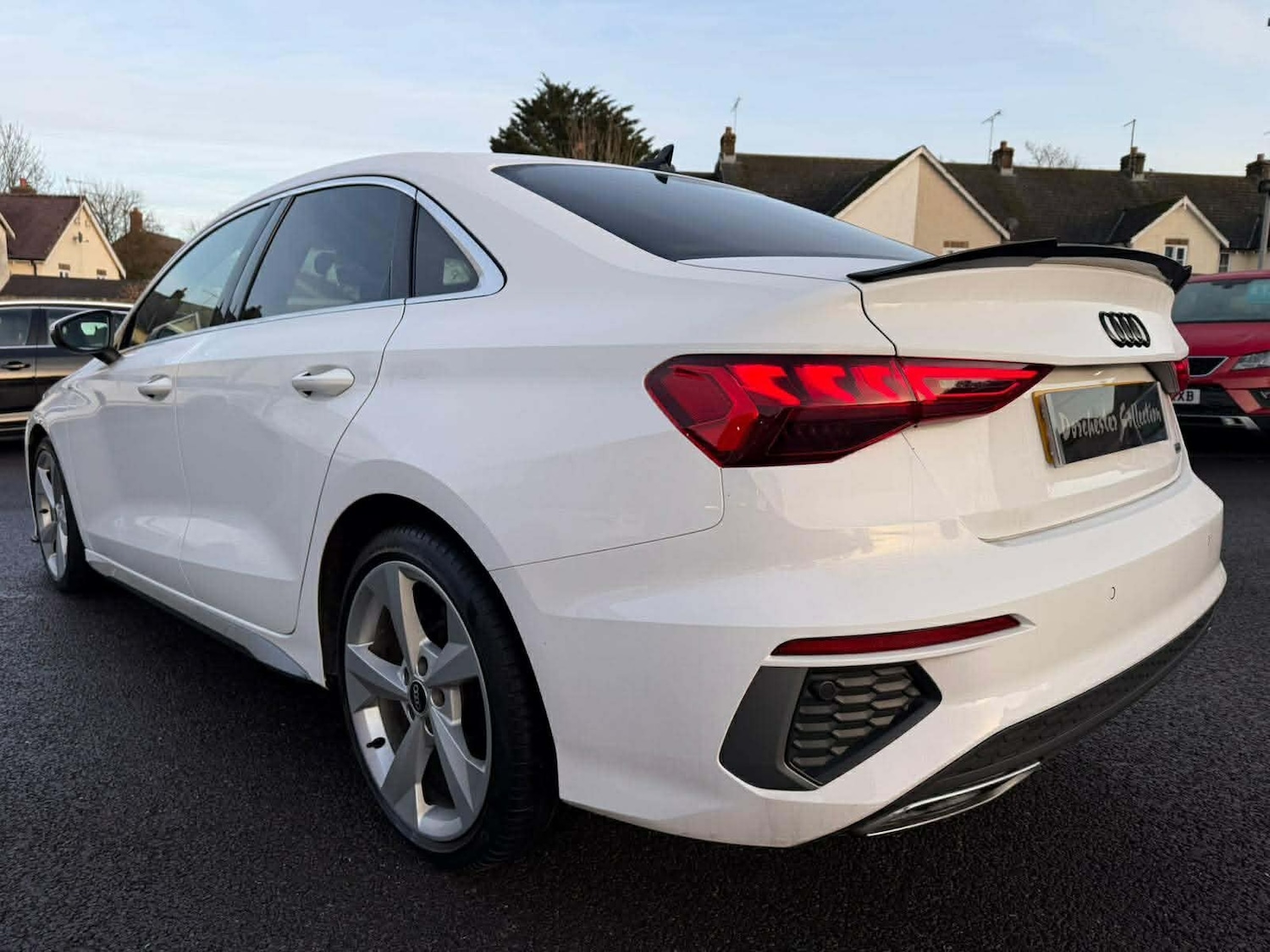 Used Audi A3 2021 for sale - 77173387: Photo 6