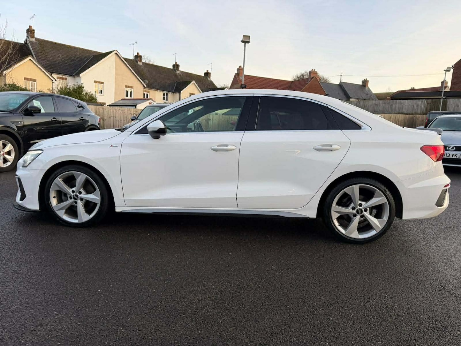 Used Audi A3 2021 for sale - 77173387: Photo 7