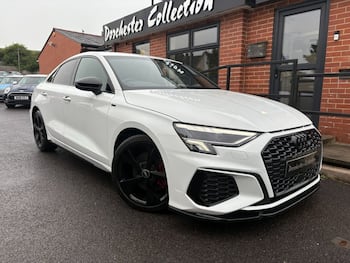 Used Audi A3 2021 for sale - 79723151: Photo