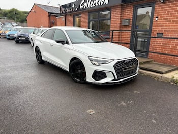 Used Audi A3 2021 for sale - 79723151: Photo