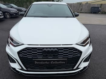 Used Audi A3 2021 for sale - 79723151: Photo