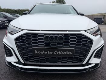 Used Audi A3 2021 for sale - 79723151: Photo