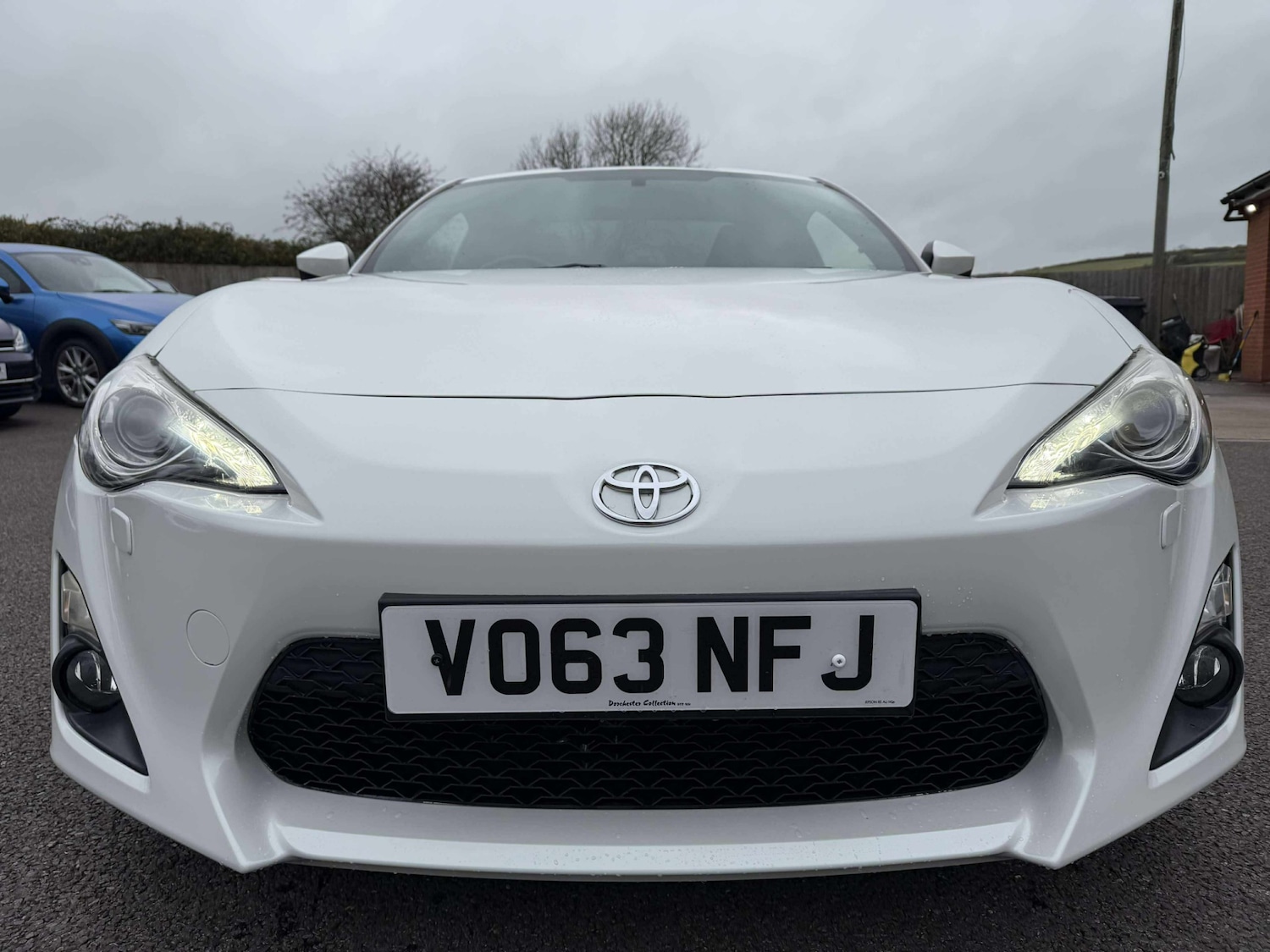 Used Toyota GT86 2013 for sale - 76471332: Photo 10