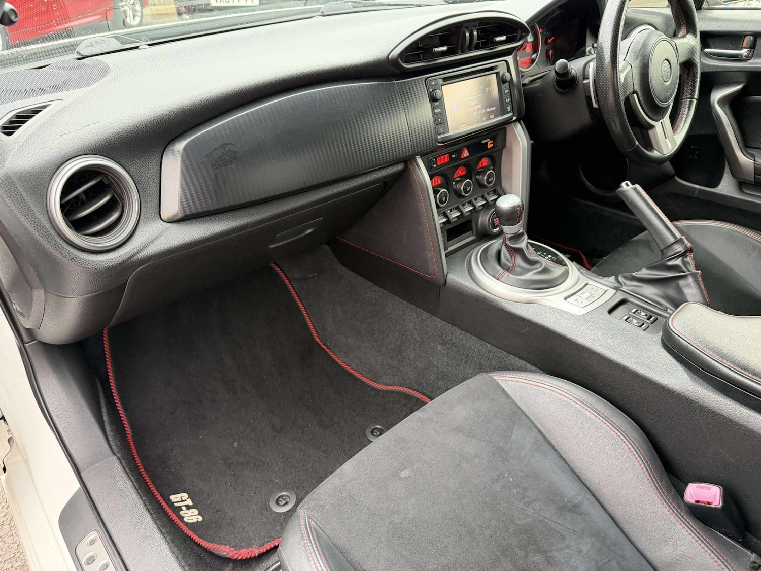 Used Toyota GT86 2013 for sale - 76471332: Photo 12