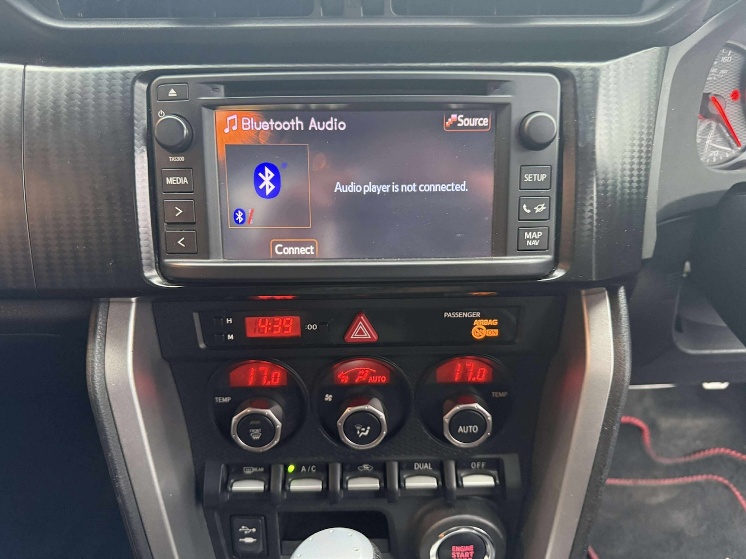 Used Toyota GT86 2013 for sale - 76471332: Photo 13