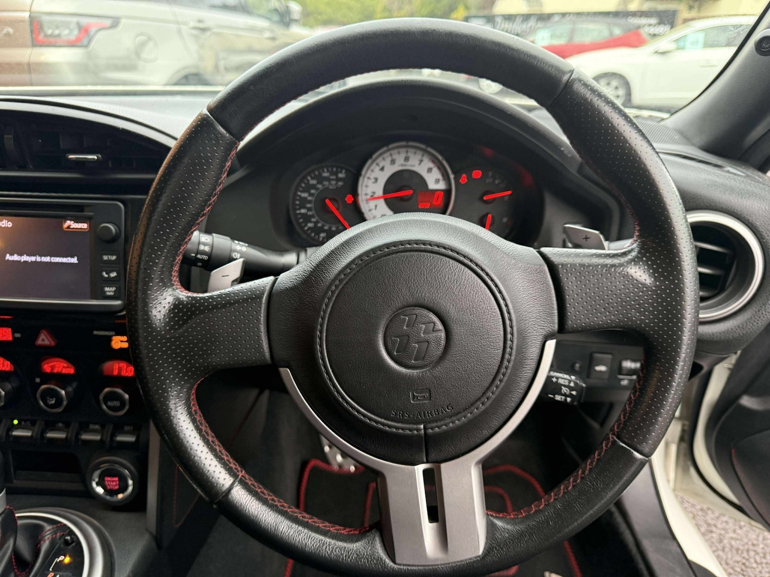 Used Toyota GT86 2013 for sale - 76471332: Photo 14