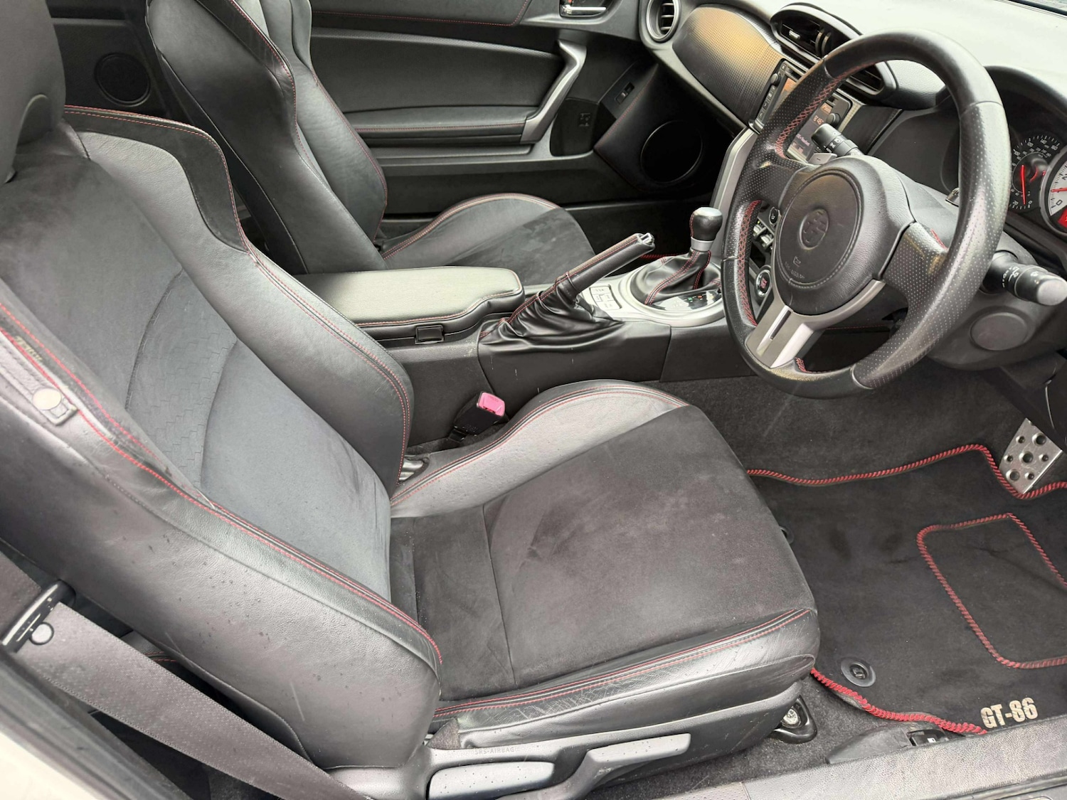 Used Toyota GT86 2013 for sale - 76471332: Photo 15